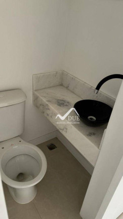 Imagem Casa de Vila com 2 Quartos à Venda, 89 m² em Boqueirão - Santos Imagem Casa de Vila com 2 Quartos à Venda, 89 m² em Boqueirão - Santos