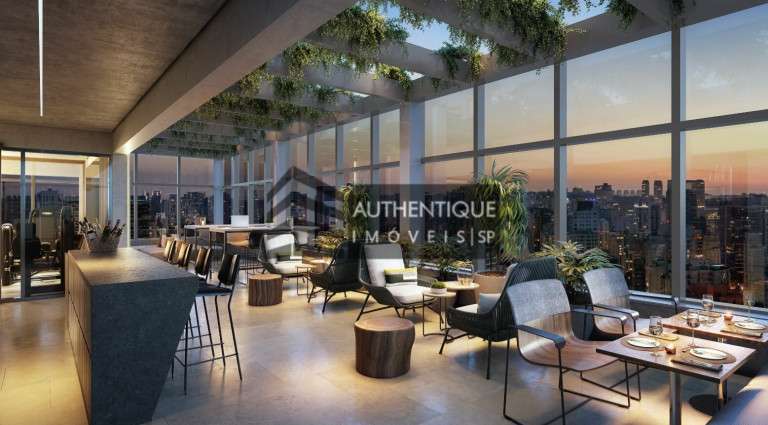 Imagem Apartamento com 3 Quartos à Venda, 142 m² em Vila Olímpia - São Paulo Imagem Apartamento com 3 Quartos à Venda, 142 m² em Vila Olímpia - São Paulo