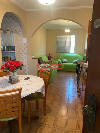 Imagem Apartamento com 2 Quartos à Venda, 56 m² em Conjunto Habitacional Padre Manoel Da Nóbrega - São Paulo Imagem Apartamento com 2 Quartos à Venda, 56 m² em Conjunto Habitacional Padre Manoel Da Nóbrega - São Paulo