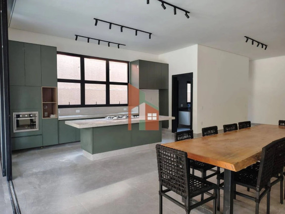 Imagem Casa de Condomínio com 4 Quartos para Alugar, 450 m² em Atibaia Imagem Casa de Condomínio com 4 Quartos para Alugar, 450 m² em Atibaia