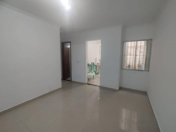 Imagem Apartamento com 2 Quartos à Venda, 52 m² em Centro - Guarulhos Imagem Apartamento com 2 Quartos à Venda, 52 m² em Centro - Guarulhos