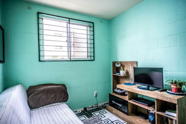 Imagem Apartamento com 2 Quartos à Venda, 38 m² em Rubem Berta - Porto Alegre Imagem Apartamento com 2 Quartos à Venda, 38 m² em Rubem Berta - Porto Alegre