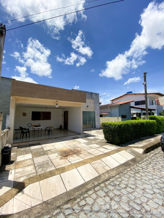 Imagem Casa de Condomínio com 3 Quartos à Venda, 125 m² em Parque Das Nações - Parnamirim Imagem Casa de Condomínio com 3 Quartos à Venda, 125 m² em Parque Das Nações - Parnamirim
