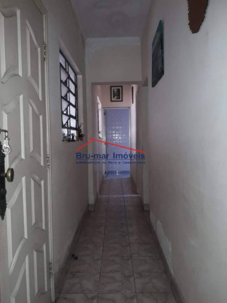 Imagem Casa com 2 Quartos à Venda, 285 m² em Vila Belmiro - Santos