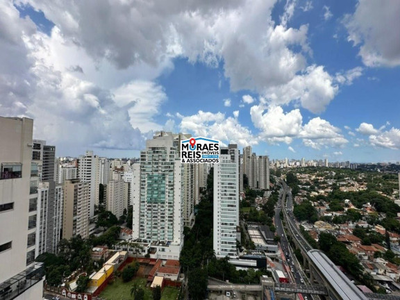Imagem Apartamento com 4 Quartos à Venda, 500 m² em Campo Belo - São Paulo Imagem Apartamento com 4 Quartos à Venda, 500 m² em Campo Belo - São Paulo