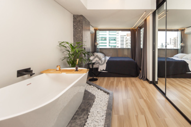 Imagem Apartamento com 2 Quartos à Venda, 73 m² em Moema - São Paulo Imagem Apartamento com 2 Quartos à Venda, 73 m² em Moema - São Paulo