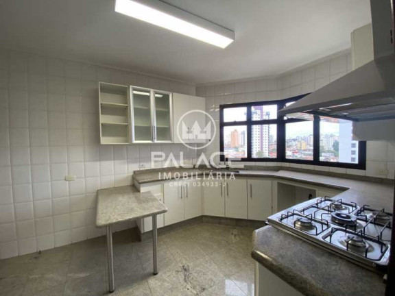 Imagem Apartamento com 3 Quartos à Venda, 255 m² em São Dimas - Piracicaba Imagem Apartamento com 3 Quartos à Venda, 255 m² em São Dimas - Piracicaba