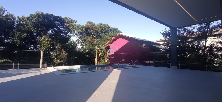 Imagem Casa com 4 Quartos à Venda, 312 m² em Iriri - Anchieta