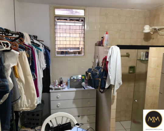 Imagem Casa com 4 Quartos à Venda, 436 m² em Miramar - João Pessoa