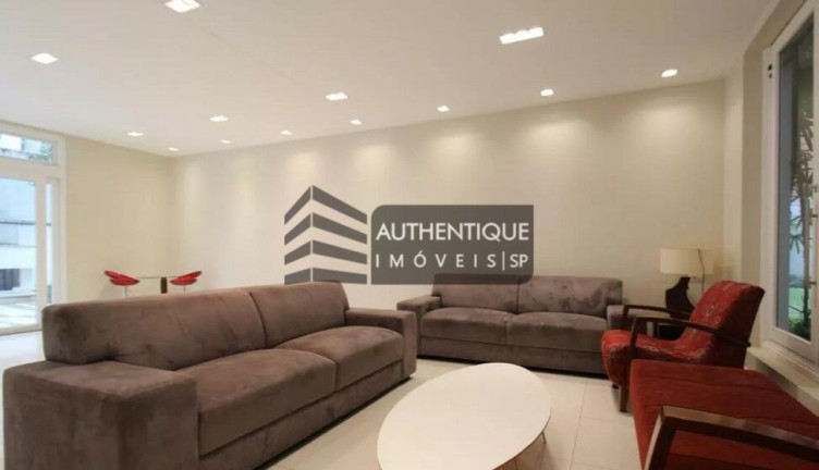 Apartamento com 2 Quartos à Venda, 113 m² em Moema - São Paulo