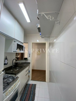 Imagem Apartamento com 3 Quartos à Venda, 60 m² em Pompéia - São Paulo