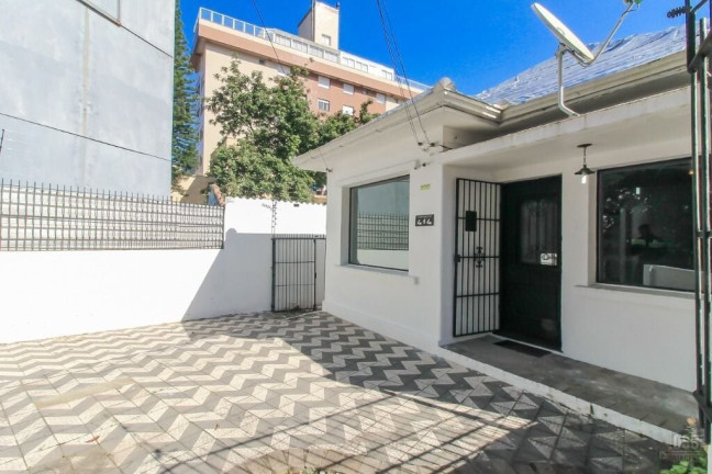 Casa com 2 Quartos à Venda, 141 m² em Petrópolis - Porto Alegre