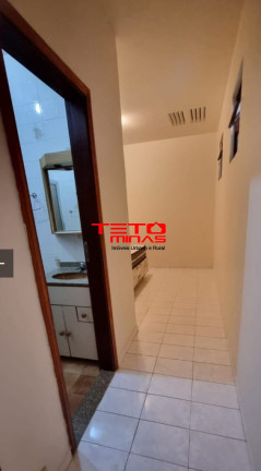 Imagem Imóvel com 1 Quarto à Venda, 43 m² em Centro - São Lourenço Imagem Imóvel com 1 Quarto à Venda, 43 m² em Centro - São Lourenço