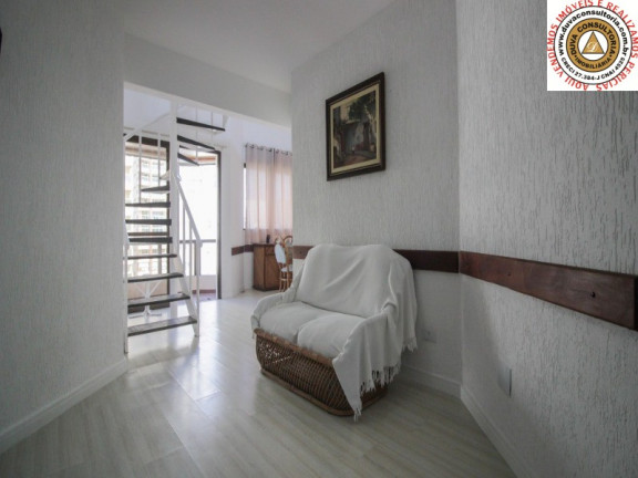 Imagem Imóvel com 3 Quartos à Venda, 234 m² em Balneário Guarujá - Guarujá