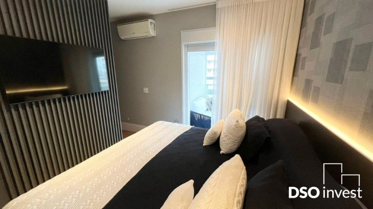 Imagem Apartamento com 3 Quartos à Venda, 170 m² em Vila Gertrudes - São Paulo Imagem Apartamento com 3 Quartos à Venda, 170 m² em Vila Gertrudes - São Paulo