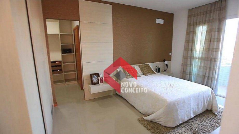 Imagem Apartamento com 3 Quartos à Venda, 164 m² em Guararapes - Fortaleza