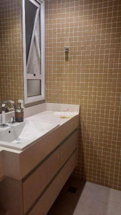 Imagem Apartamento com 3 Quartos à Venda, 89 m² em Campestre - Santo André