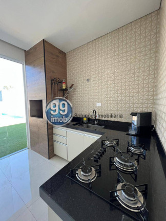 Imagem Casa com 3 Quartos à Venda, 290 m² em Ninho Verde Ii - Pardinho