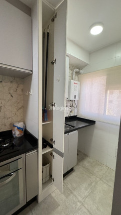 Imagem Apartamento com 3 Quartos à Venda, 72 m² em Jardim Nova Manchester - Sorocaba Imagem Apartamento com 3 Quartos à Venda, 72 m² em Jardim Nova Manchester - Sorocaba