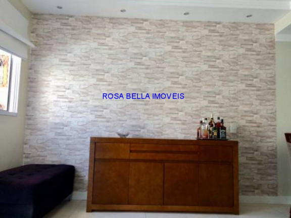 Imagem Casa de Condomínio com 3 Quartos à Venda, 110 m² em Vila Mafalda - Jundiaí Imagem Casa de Condomínio com 3 Quartos à Venda, 110 m² em Vila Mafalda - Jundiaí