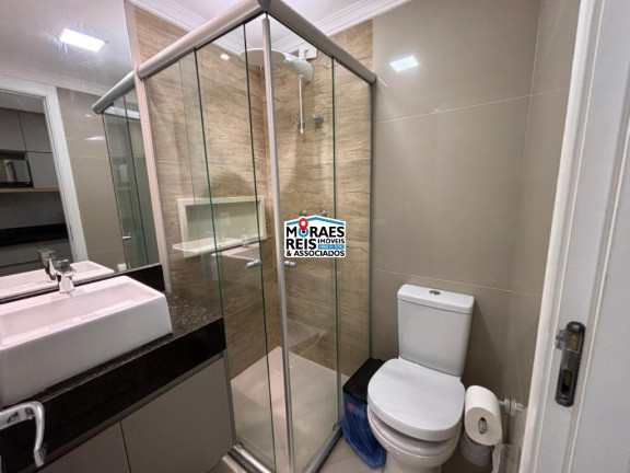 Imagem Apartamento com 1 Quarto para Alugar, 36 m² em Santo Amaro - São Paulo Imagem Apartamento com 1 Quarto para Alugar, 36 m² em Santo Amaro - São Paulo