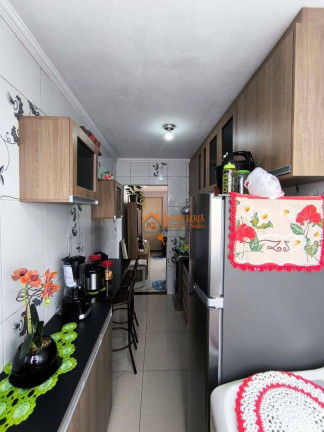 Imagem Apartamento com 2 Quartos à Venda, 45 m² em Taboão - Guarulhos Imagem Apartamento com 2 Quartos à Venda, 45 m² em Taboão - Guarulhos