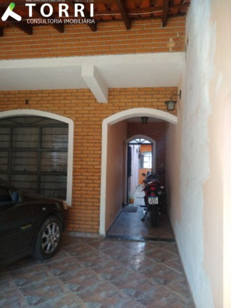 Imagem Sobrado com 3 Quartos à Venda, 140 m² em Jardim São Conrado - Sorocaba Imagem Sobrado com 3 Quartos à Venda, 140 m² em Jardim São Conrado - Sorocaba
