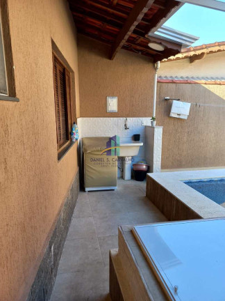 Imagem Casa com 2 Quartos à Venda, 170 m² em Aviação - Praia Grande