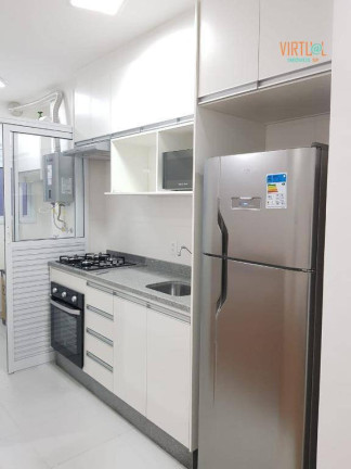 Imagem Apartamento com 2 Quartos à Venda, 58 m² em água Branca - São Paulo
