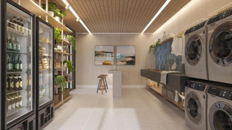 Imagem Apartamento com 1 Quarto à Venda, 31 m² em Cabo Branco - João Pessoa Imagem Apartamento com 1 Quarto à Venda, 31 m² em Cabo Branco - João Pessoa