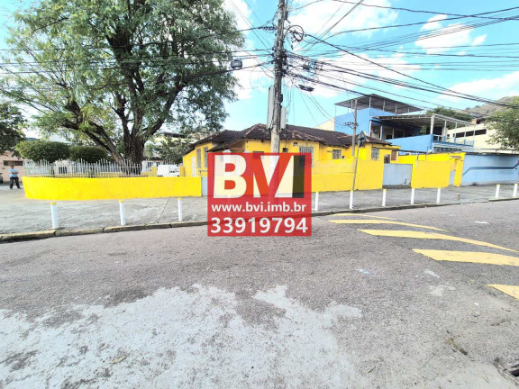 Imagem Casa com 3 Quartos à Venda, 280 m² em Vila Kosmos - Rio De Janeiro