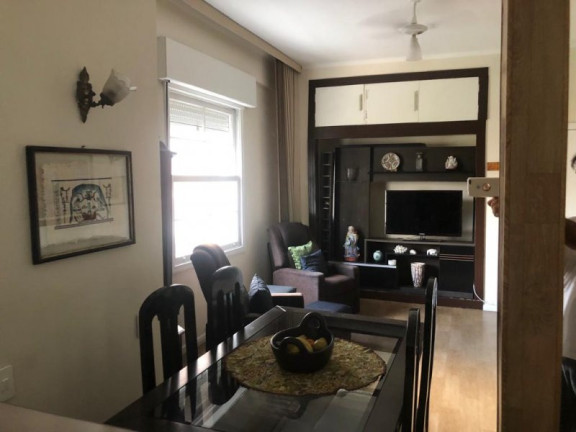 Imagem Apartamento com 2 Quartos à Venda, 77 m² em Gonzaga - Santos Imagem Apartamento com 2 Quartos à Venda, 77 m² em Gonzaga - Santos