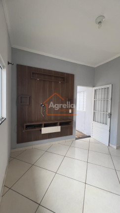 Imagem Casa com 2 Quartos à Venda, 126 m² em Santa Rita - Mogi Guaçu Imagem Casa com 2 Quartos à Venda, 126 m² em Santa Rita - Mogi Guaçu