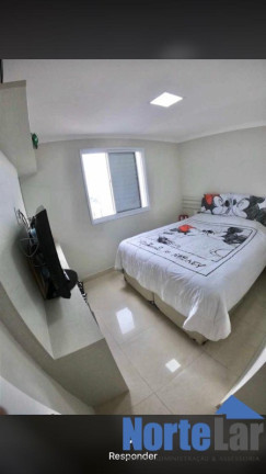 Imagem Apartamento com 2 Quartos à Venda, 48 m² em Vila Nova Cachoeirinha - São Paulo