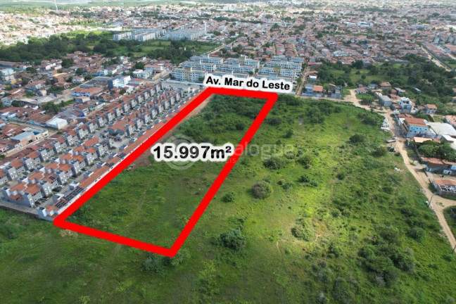 Imagem Terreno à Venda, 15.997 m² em Pajuçara - Natal Imagem Terreno à Venda, 15.997 m² em Pajuçara - Natal