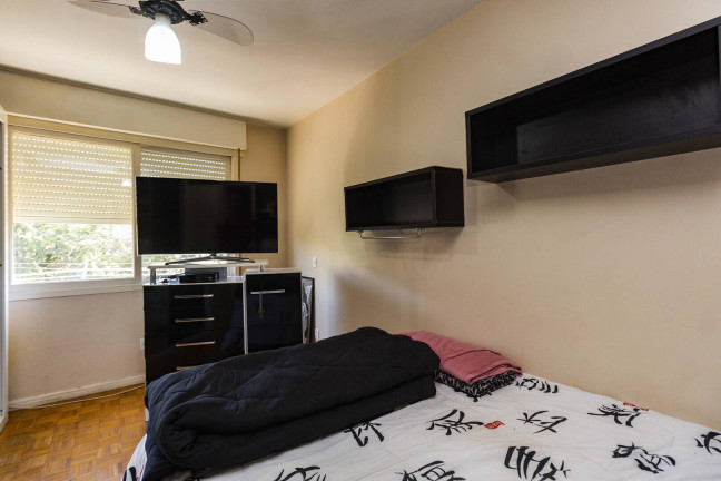 Imagem Apartamento com 3 Quartos à Venda, 97 m² em Rio Branco - Porto Alegre