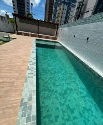 Imagem Apartamento com 3 Quartos à Venda, 117 m² em Aeroclube - João Pessoa Imagem Apartamento com 3 Quartos à Venda, 117 m² em Aeroclube - João Pessoa