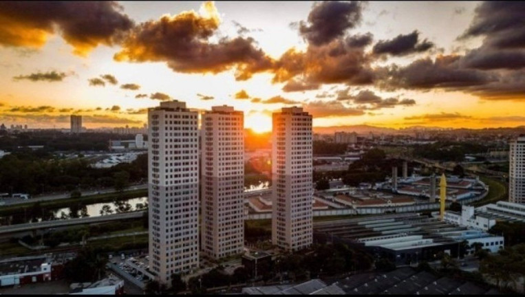 Imagem Apartamento com 2 Quartos à Venda, 64 m² em Vila Leopoldina - São Paulo