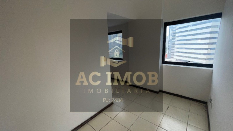 Imagem Sala Comercial para Alugar, 34 m² em Parque Bela Vista - Salvador