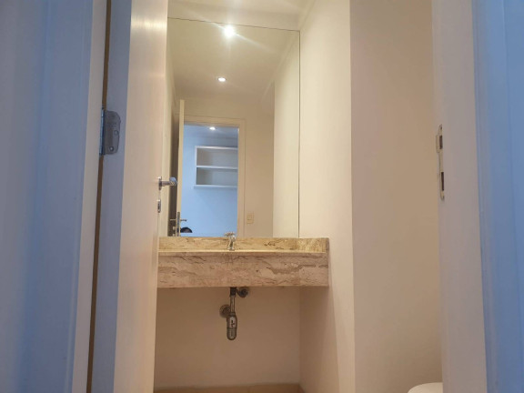 Imagem Apartamento com 3 Quartos à Venda, 165 m² em Alphaville - Barueri Imagem Apartamento com 3 Quartos à Venda, 165 m² em Alphaville - Barueri