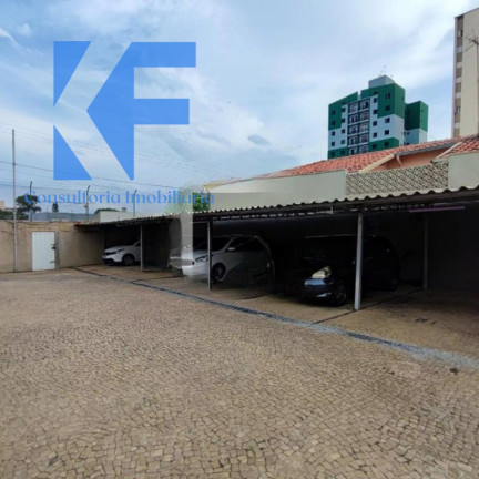 Imagem Imóvel com 3 Quartos à Venda, 70 m² em São Bernardo - Campinas