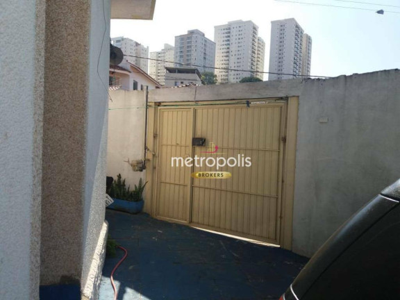 Imagem Sobrado com 3 Quartos à Venda, 287 m² em Olímpico - São Caetano Do Sul Imagem Sobrado com 3 Quartos à Venda, 287 m² em Olímpico - São Caetano Do Sul