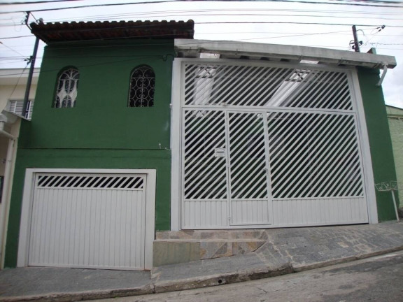 Imagem Sobrado com 2 Quartos à Venda, 136 m² em Bela Vista - Osasco Imagem Sobrado com 2 Quartos à Venda, 136 m² em Bela Vista - Osasco