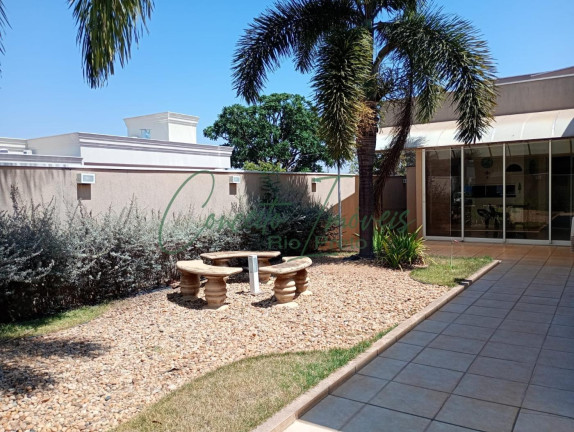Imagem Casa de Condomínio com 3 Quartos à Venda, 172 m² em Jardim Botânico - Bady Bassitt Imagem Casa de Condomínio com 3 Quartos à Venda, 172 m² em Jardim Botânico - Bady Bassitt