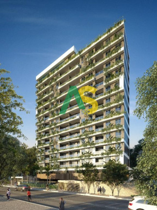 Imagem Imóvel com 1 Quarto à Venda, 71 m² em Casa Forte - Recife Imagem Imóvel com 1 Quarto à Venda, 71 m² em Casa Forte - Recife