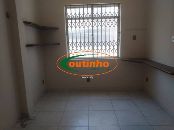 Imagem Apartamento com 1 Quarto à Venda, 46 m² em Rio Comprido - Rio De Janeiro Imagem Apartamento com 1 Quarto à Venda, 46 m² em Rio Comprido - Rio De Janeiro