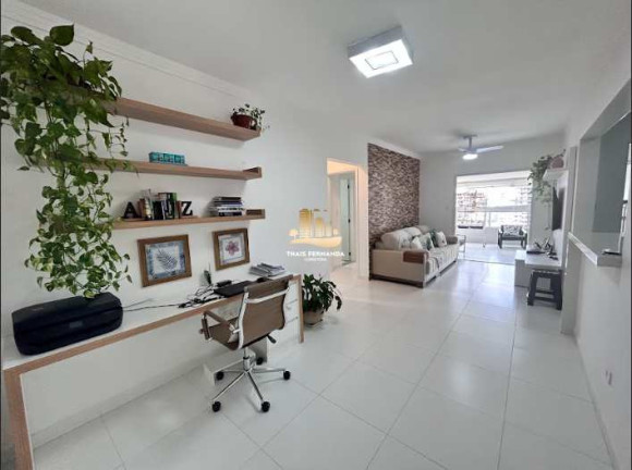 Imagem Apartamento com 2 Quartos à Venda, 103 m² em Aviação - Praia Grande Imagem Apartamento com 2 Quartos à Venda, 103 m² em Aviação - Praia Grande