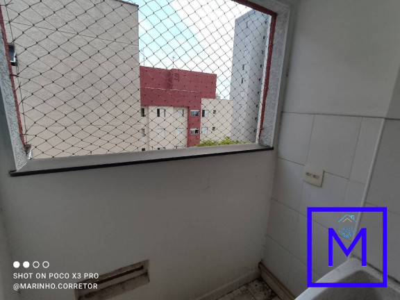 Imagem Apartamento com 2 Quartos à Venda, 54 m² em Vila Talarico - São Paulo Imagem Apartamento com 2 Quartos à Venda, 54 m² em Vila Talarico - São Paulo