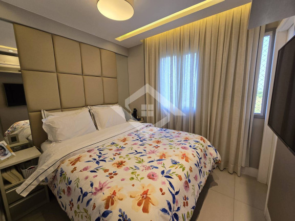 Imagem Apartamento com 2 Quartos à Venda, 83 m² em Recreio Dos Bandeirantes - Rio De Janeiro