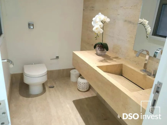 Imagem Apartamento com 4 Quartos à Venda,  em Jardim Europa - São Paulo